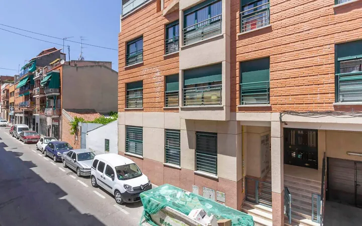 Piso en Calle de Santoña - Foto 19