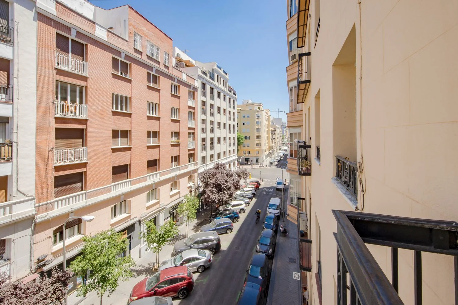 Piso en Calle de Donoso Cortés, 3, Arapiles - Foto 13