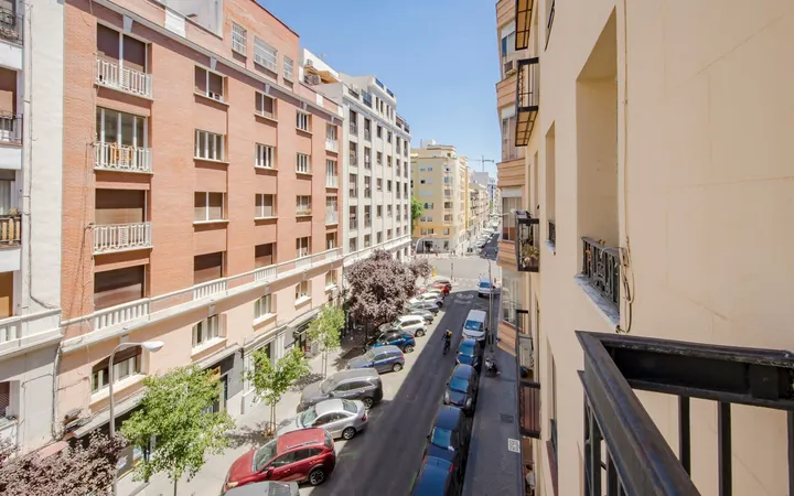 Piso en Calle de Donoso Cortés, 3, Arapiles - Foto 13