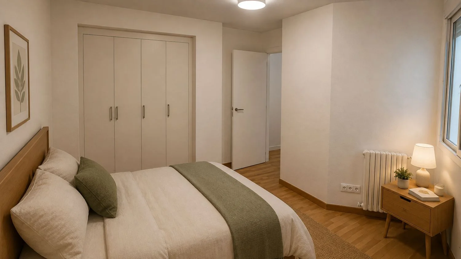 Piso en Calle de Trinxant, 115, El Camp de l'Arpa del Clot - Foto 9