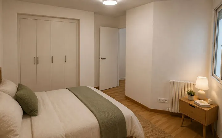 Piso en Calle de Trinxant, 115, El Camp de l'Arpa del Clot - Foto 9