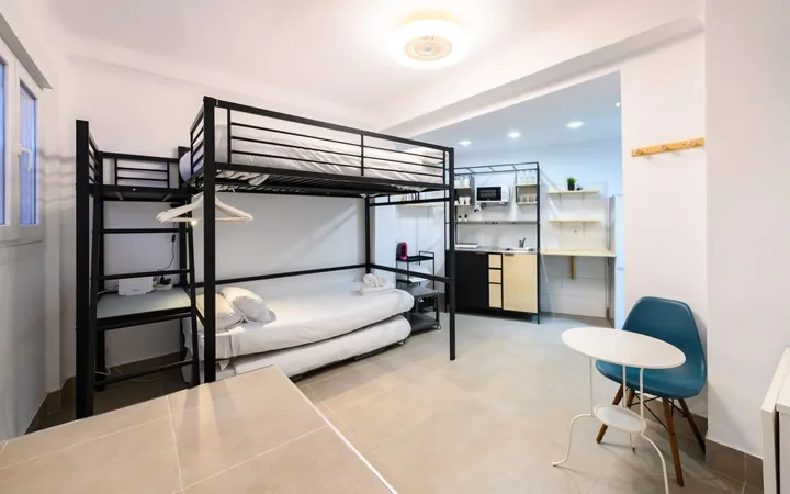Piso en Calle de Santiago de Masarnau, 14, Ventas - Foto 1
