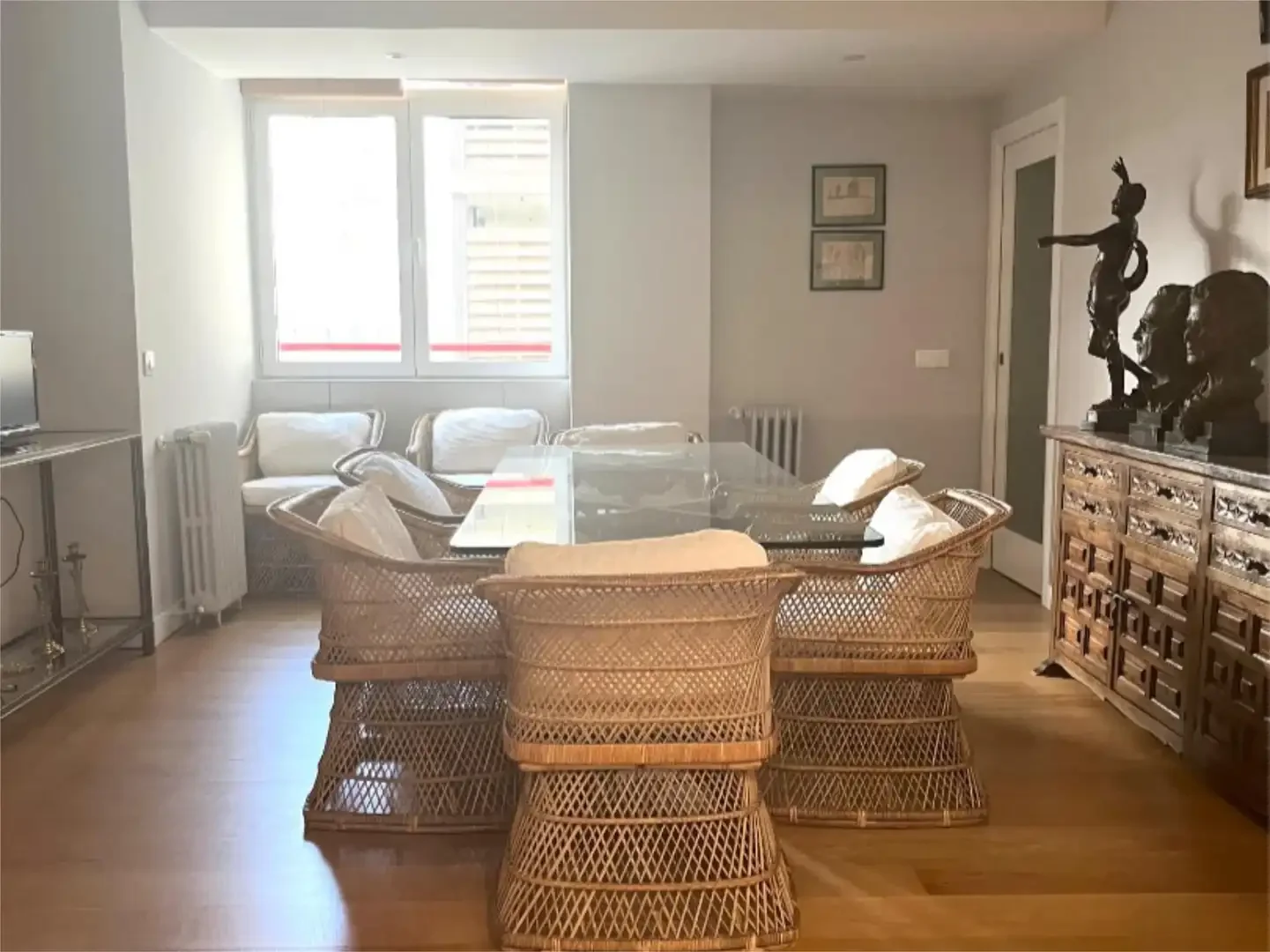 Piso en  Madrid Capital - Foto 11