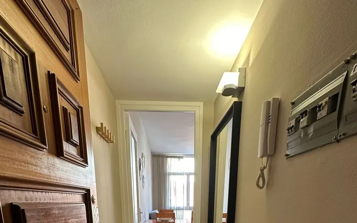Piso en Calle del Conde de Güell, La Maternitat i Sant Ramon - Foto 5