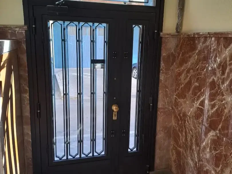 Piso en  Calle de Carlos Rubio 8 - Foto 9