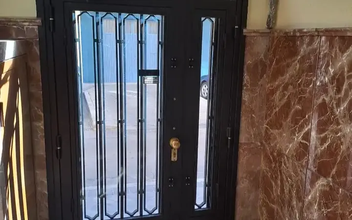 Piso en  Calle de Carlos Rubio 8 - Foto 9