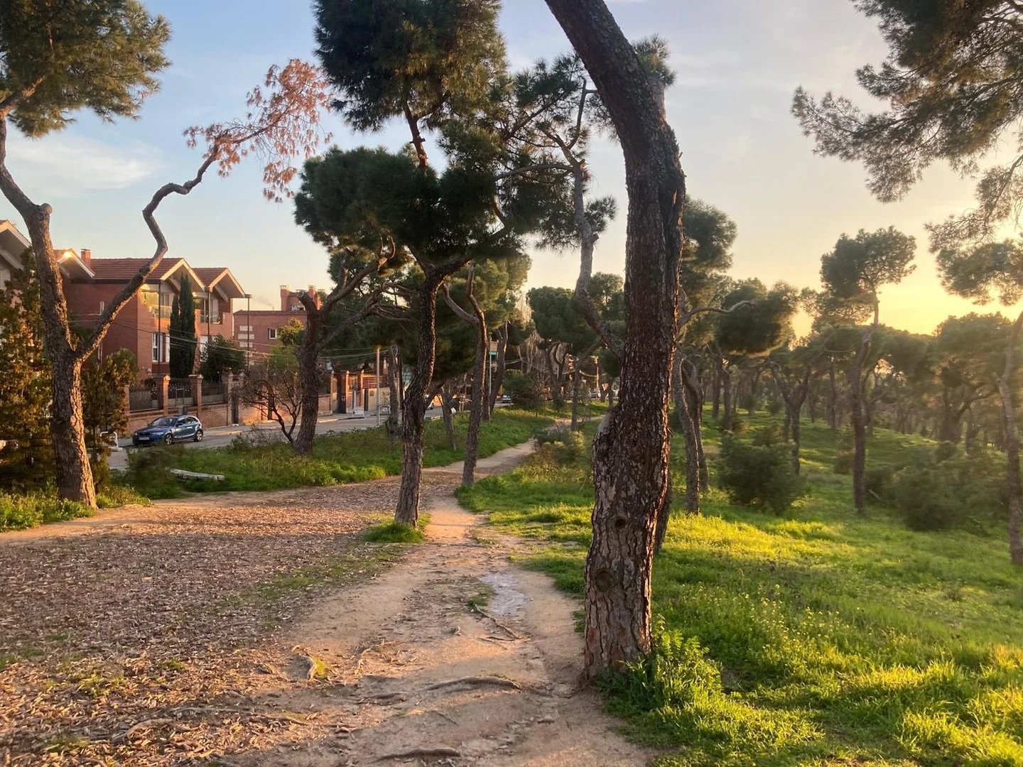 Piso en calle de Tremp, 7 - Foto 2