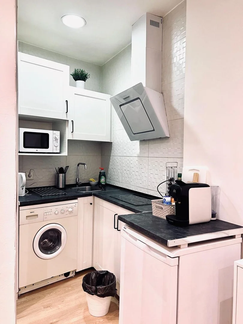 Estudio en calle del Mediodía Grande, 3 - Foto 5