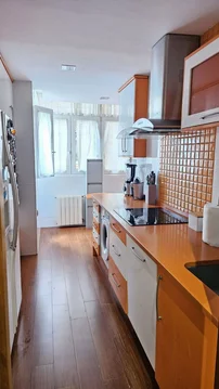 Piso en Barrio Canillas - Foto 7