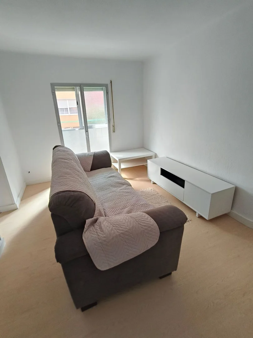 Piso en calle Campo de la Paloma, 44 - Foto 3