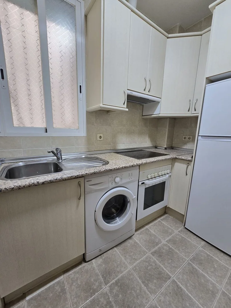 Piso en calle de José Picón, 25 - Foto 10