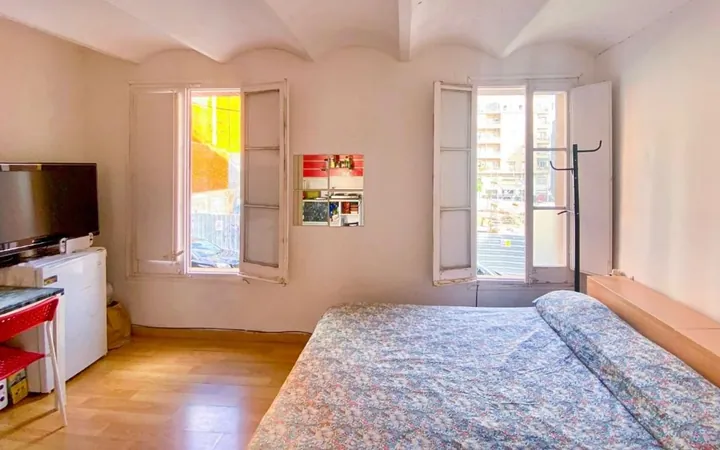 Piso en Calle de la Mare de Déu de la Salut, La Salut - Foto 1