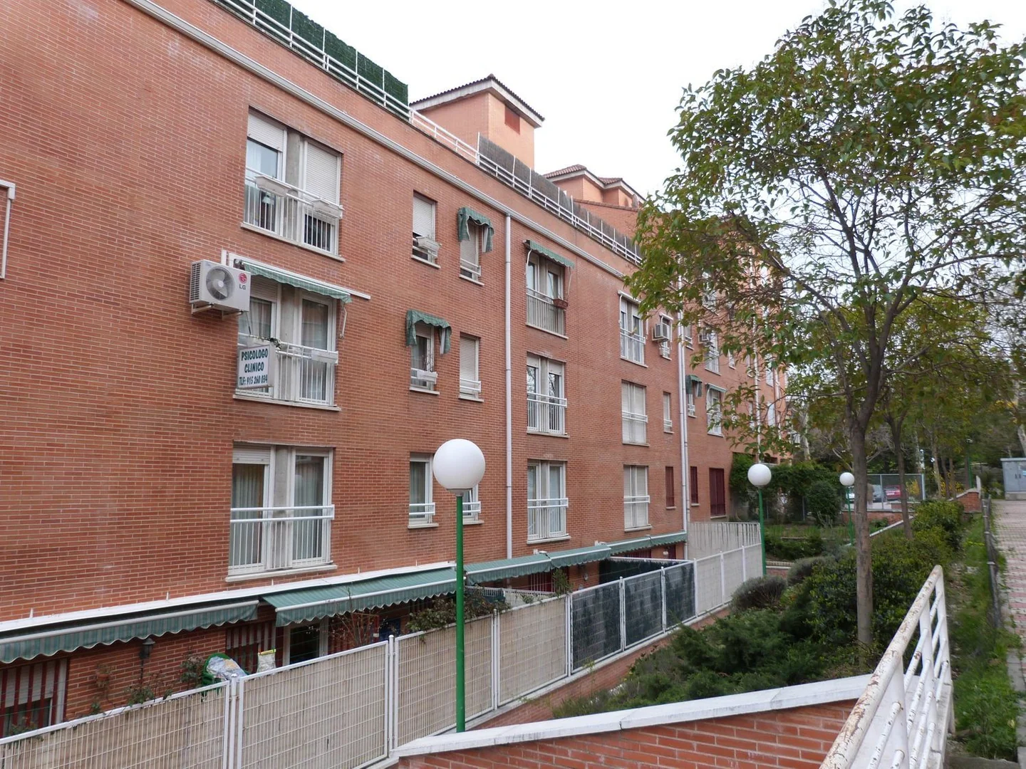 Piso en Calle Concejal Francisco José Jiménez Martín, 78, Los Cármenes - Foto 35
