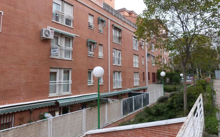 Piso en Calle Concejal Francisco José Jiménez Martín, 78, Los Cármenes - Foto 35
