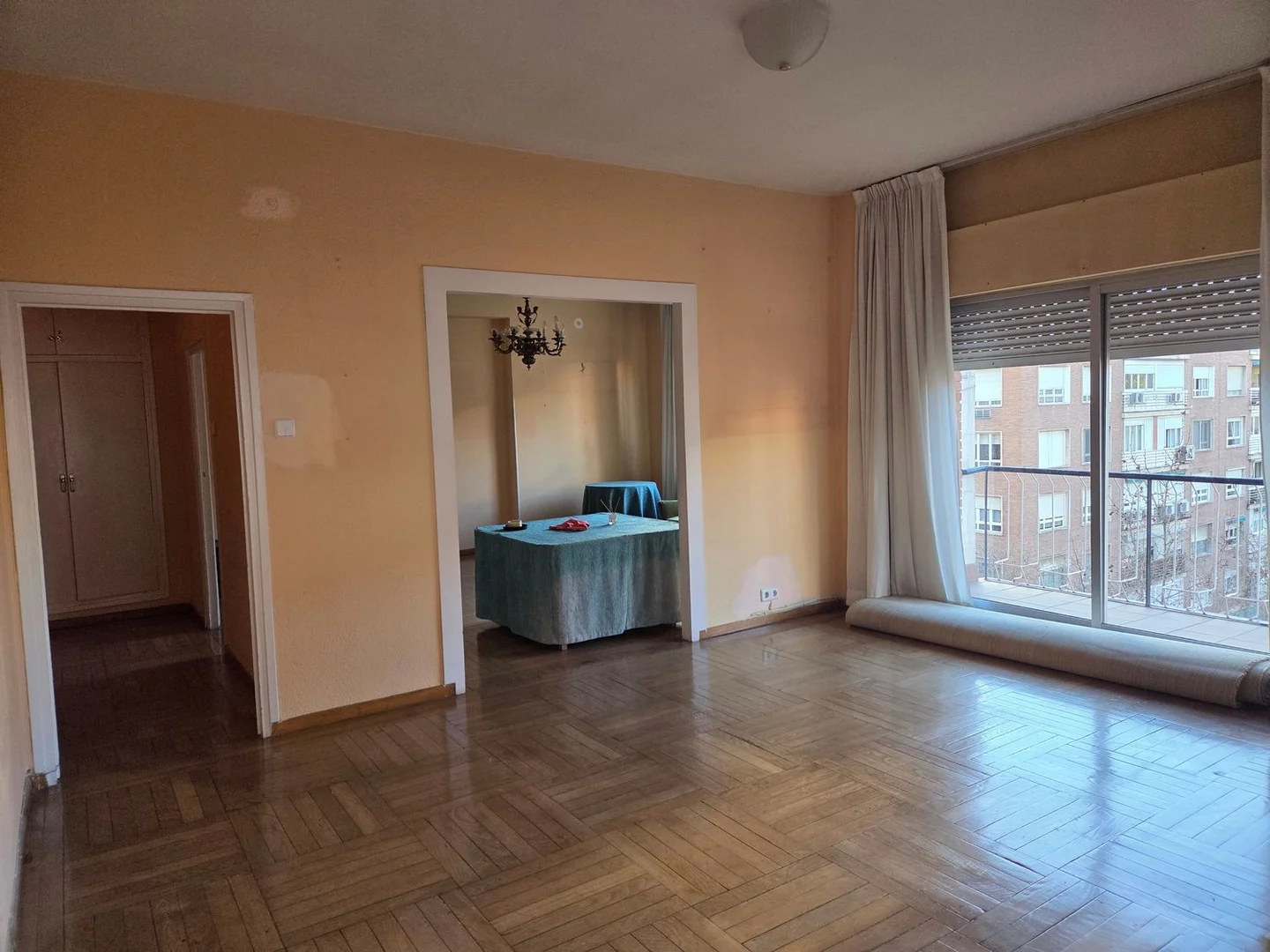 Piso en calle de Montevideo, 28 - Foto 14