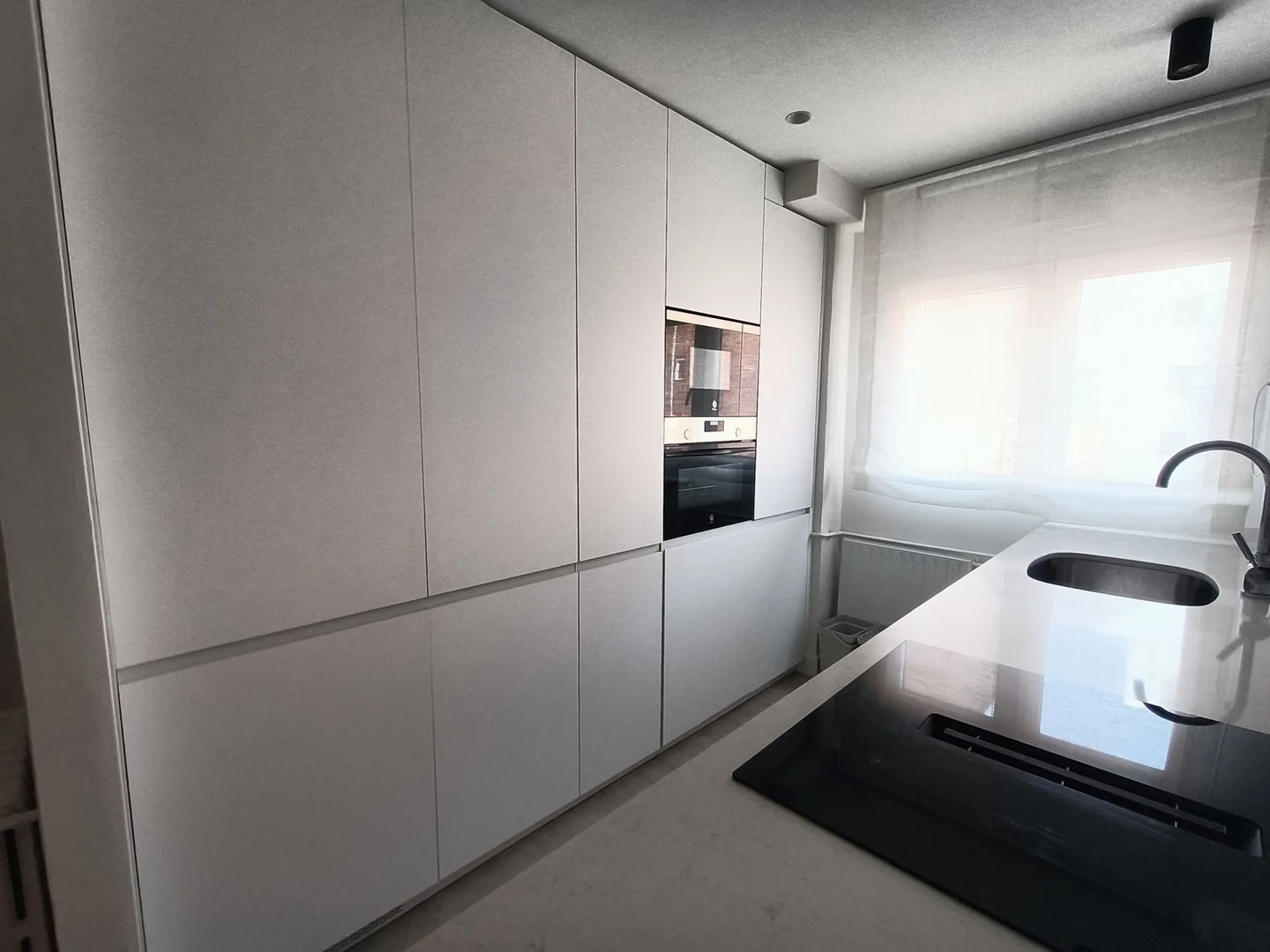 Piso en calle de Ayala - Foto 7