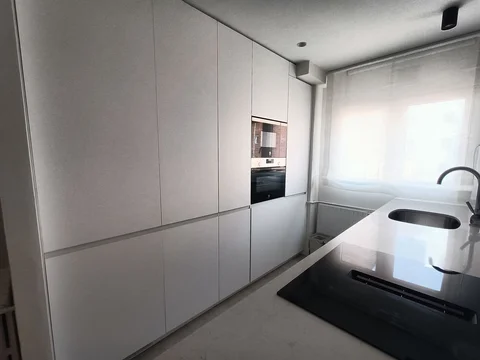 Piso en calle de Ayala - Foto 7