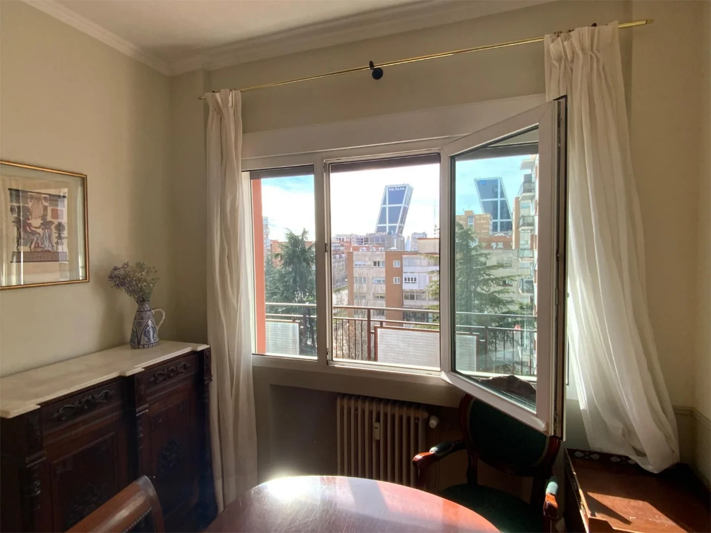 Piso en  Paseo de la Castellana 225 - Foto 77