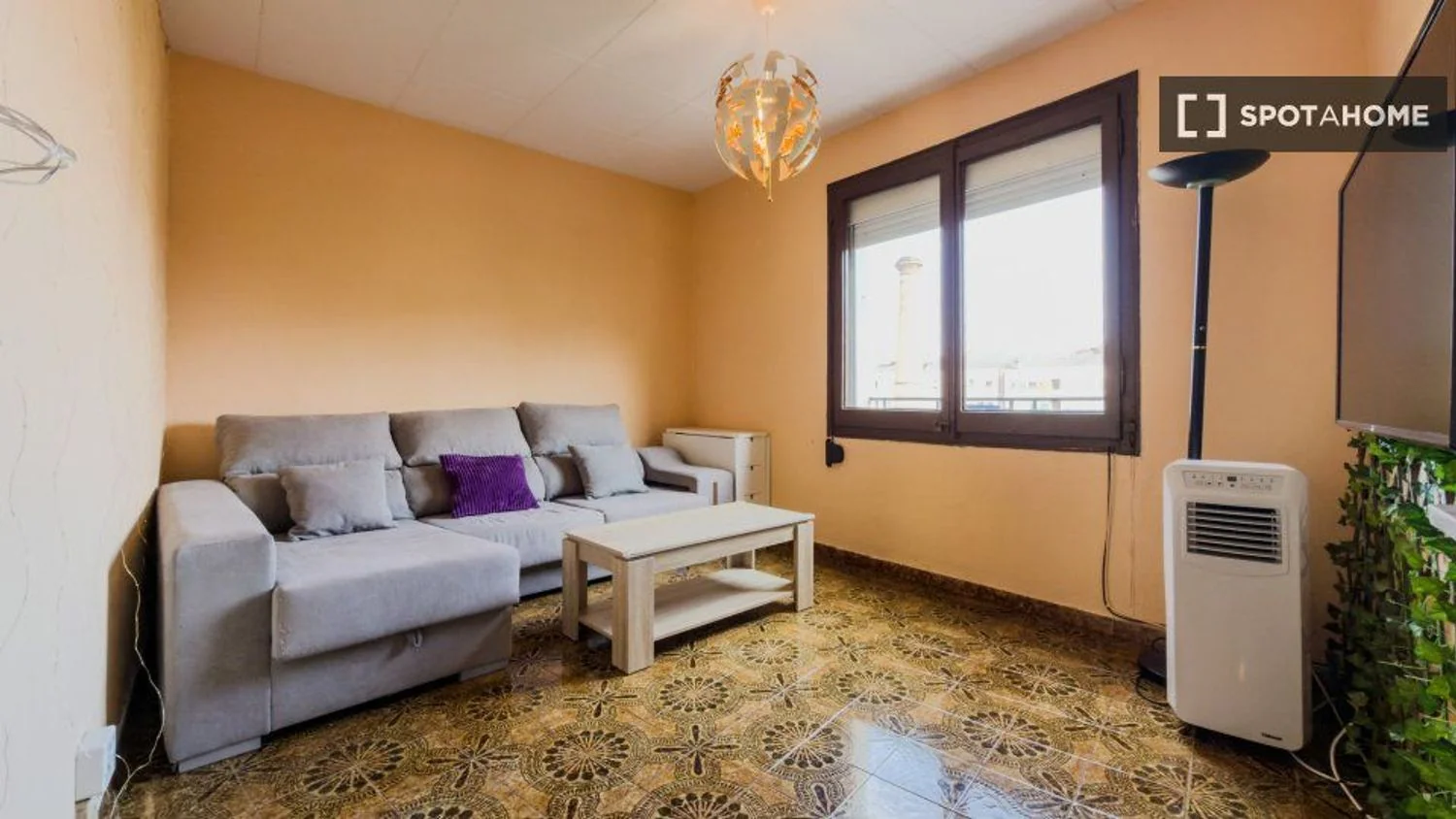 Piso en Calle de Bacardí, Sants - Badal - Foto 4