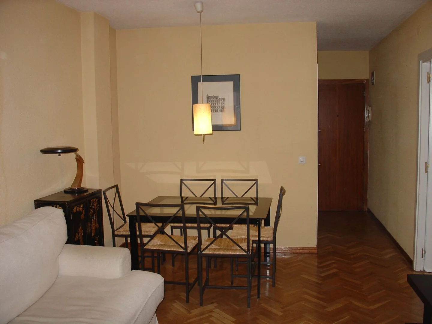 Piso en avenida del Doctor Federico Rubio y Galí, 19 - Foto 3