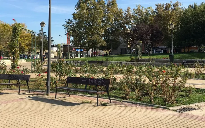 Piso en Calle de la Alhambra, 92, Lucero - Foto 11