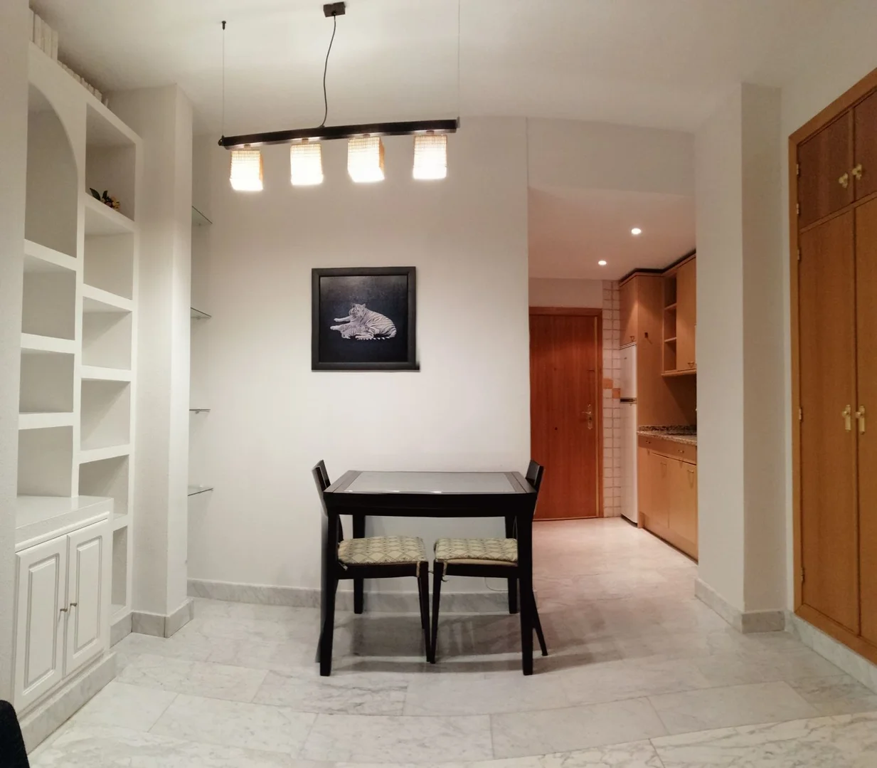 Estudio en calle Islas Luisiadas, 14 - Foto 6