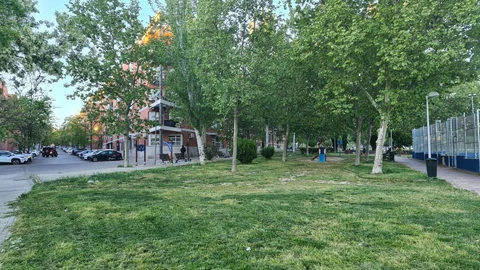 Piso en calle de Tristana, 7 - Foto 18