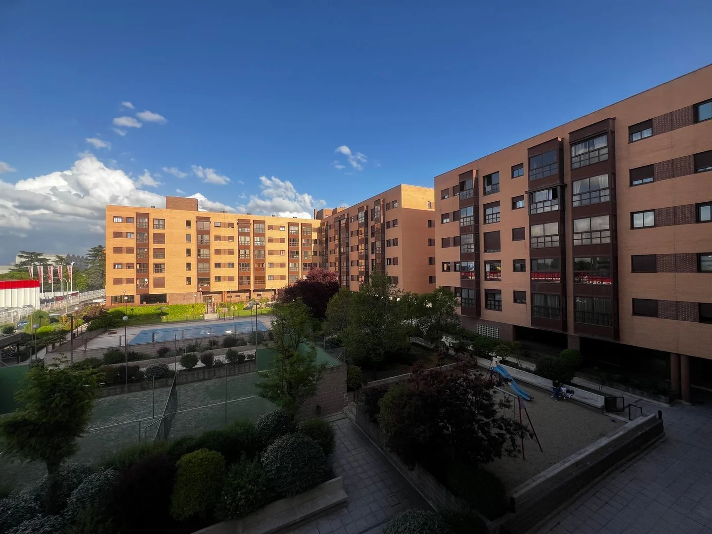 Estudio en Calle de Pirra, 44, Rejas - Foto 14