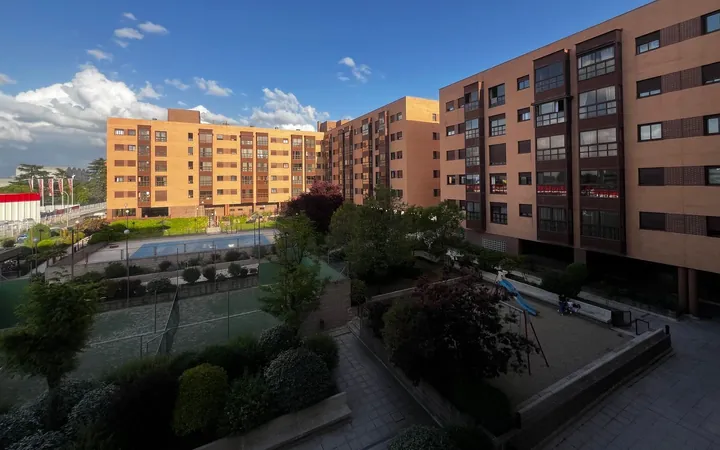 Estudio en Calle de Pirra, 44, Rejas - Foto 14