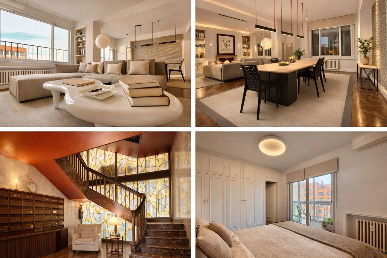 Piso en calle de Cea Bermúdez, 46 - Foto 1