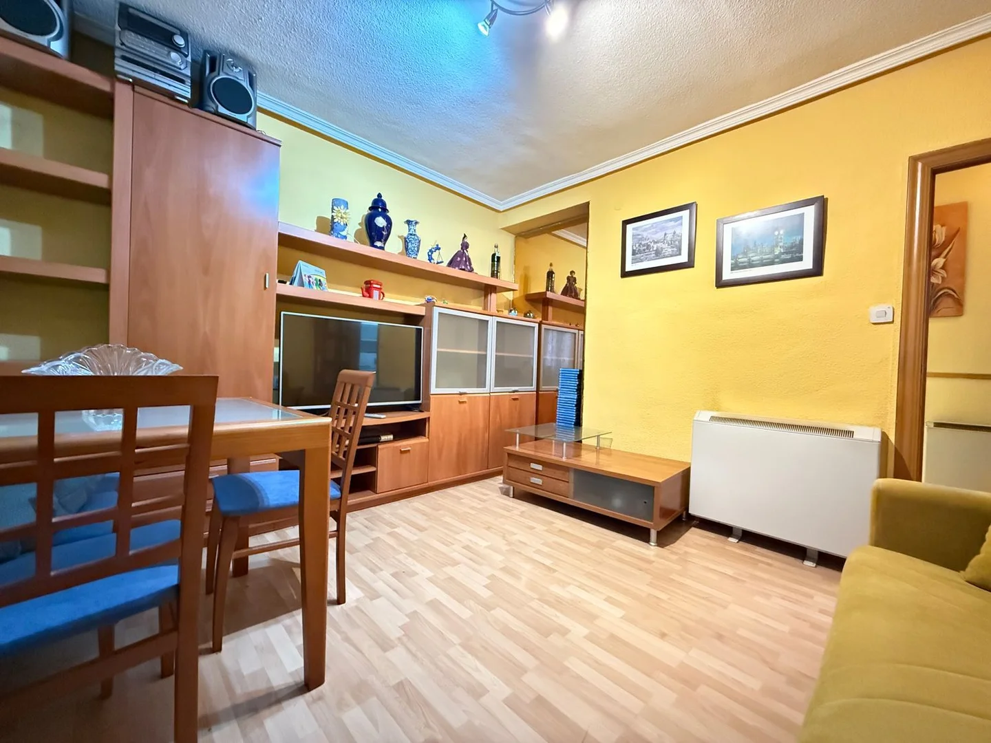 Piso en calle Zubieta, 8 - Foto 16