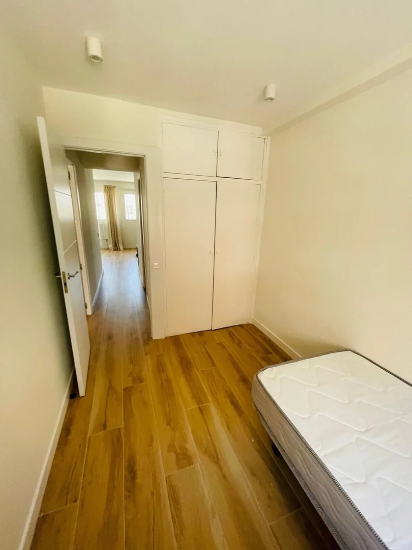 Piso en Calle Fragata, 17, San Isidro - Foto 9