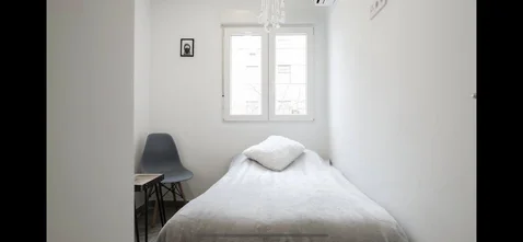 Piso en calle de Emilio Ferrari, 58 - Foto 18