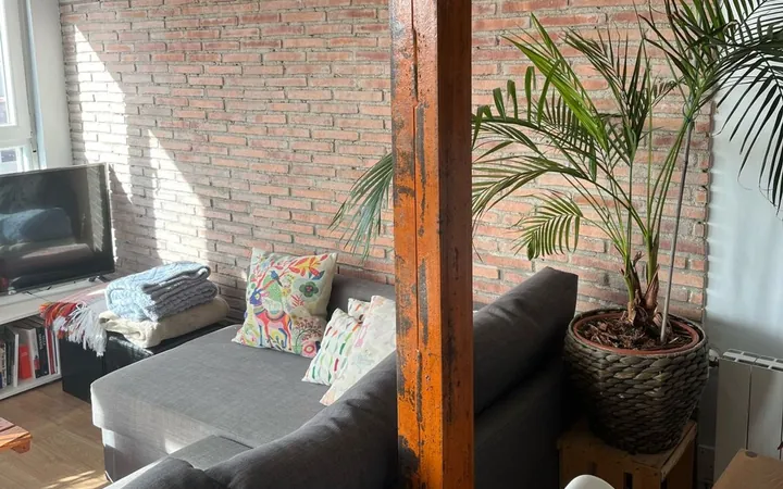 Ático en Calle de Embajadores, 63, Palos de la Frontera - Foto 12