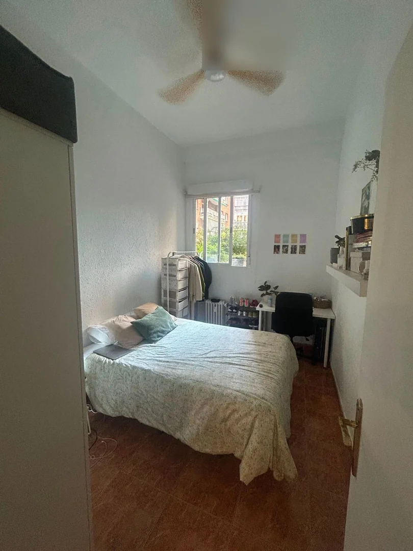 Piso en Calle de Domenico Scarlatti, 5, Vallehermoso - Foto 12