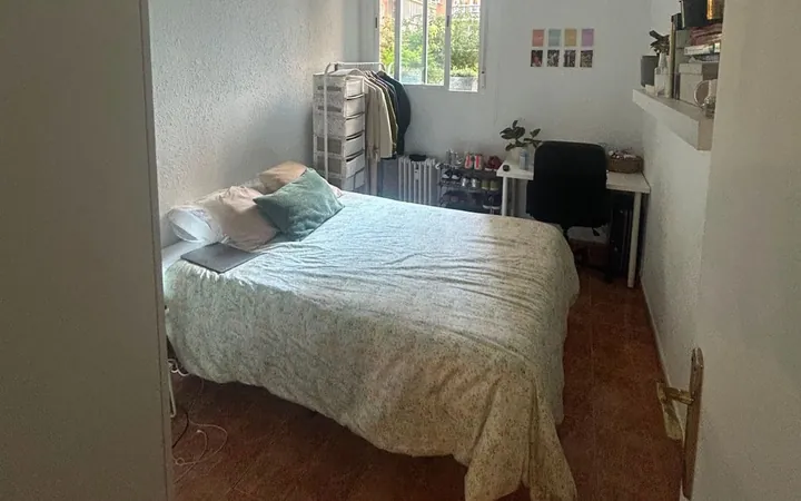 Piso en Calle de Domenico Scarlatti, 5, Vallehermoso - Foto 12
