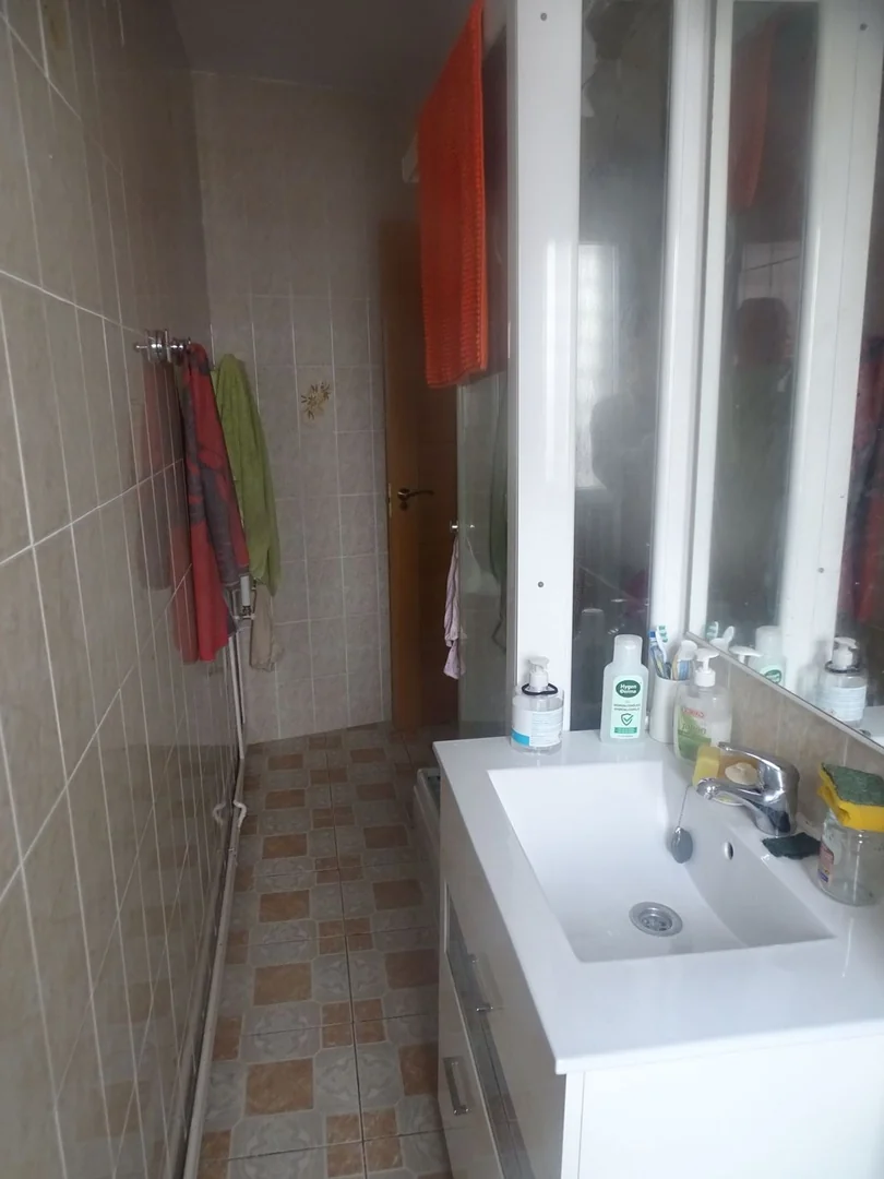 Piso en Calle de Marcelina, 14, Ventilla-Almenara - Foto 11
