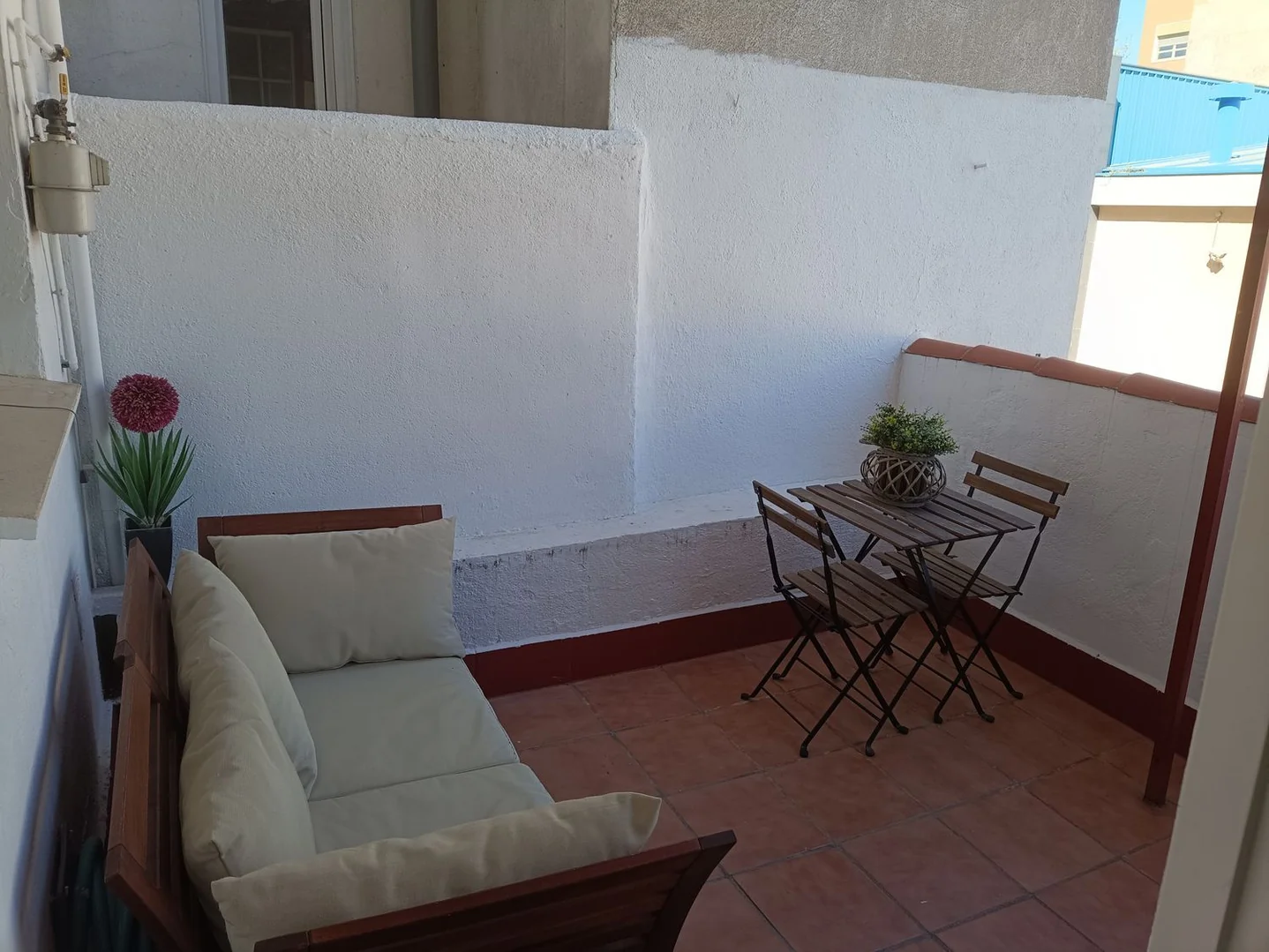 Piso en Paseo de Extremadura, 56, Puerta del Ángel - Foto 9