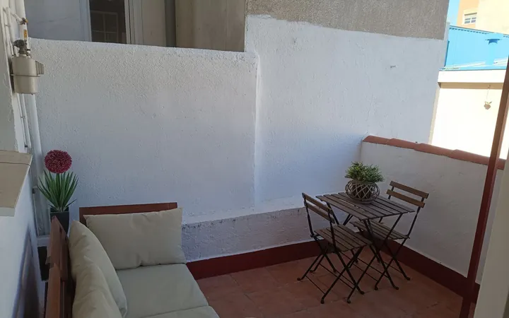 Piso en Paseo de Extremadura, 56, Puerta del Ángel - Foto 9