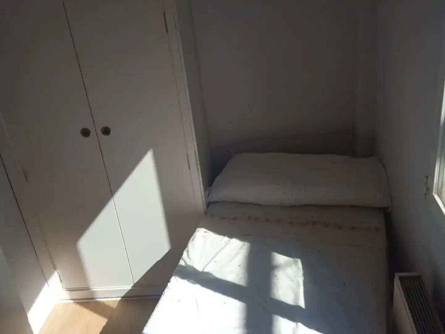 Piso en  Calle de Joaquín María López 14 - Foto 12