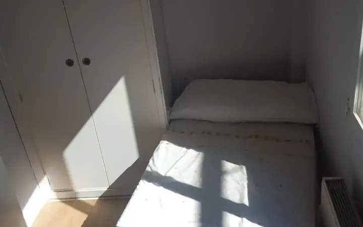 Piso en  Calle de Joaquín María López 14 - Foto 12
