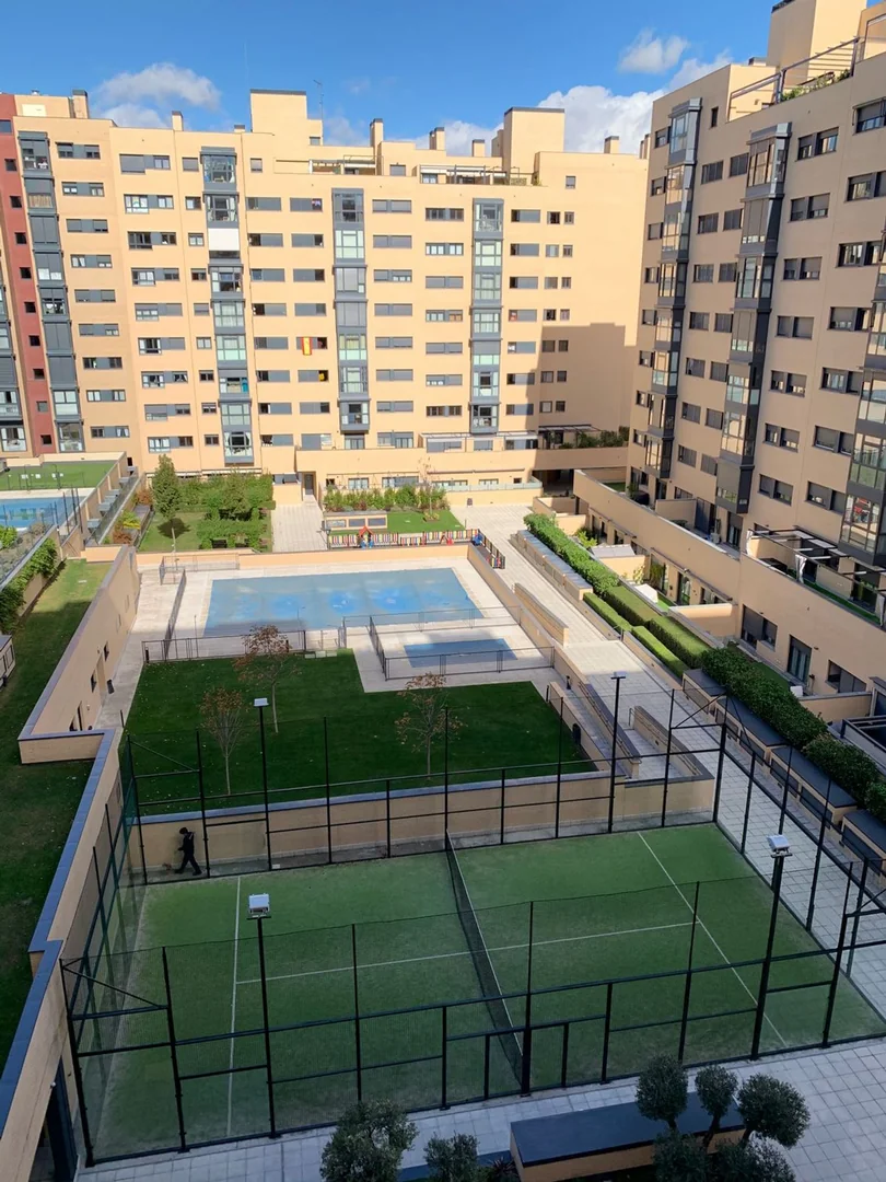 Piso en Avenida de Secundino Zuazo, 73, Valdebebas - Valdefuentes - Foto 28