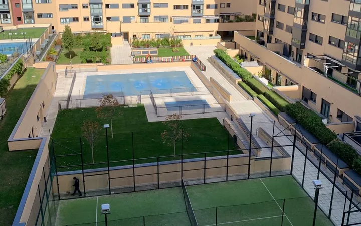 Piso en Avenida de Secundino Zuazo, 73, Valdebebas - Valdefuentes - Foto 28