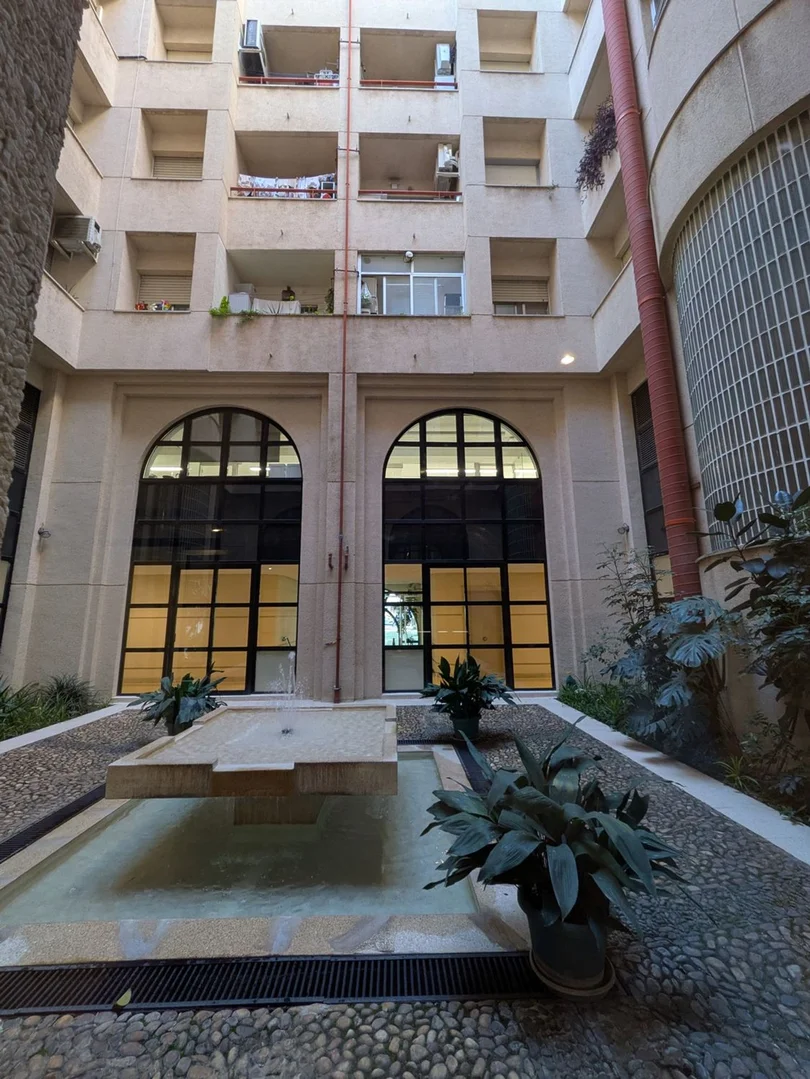 Piso en calle de Raimundo Fernández Villaverde, 28 - Foto 20