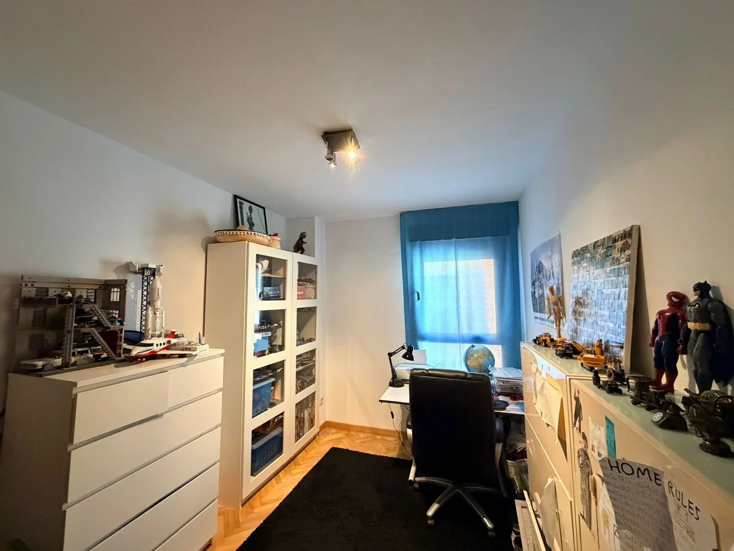 Piso en avenida del Monasterio de Silos, 82 - Foto 14