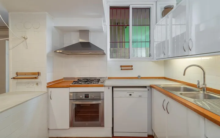 Casa o chalet independiente en Sant Gervasi - La Bonanova, Sant Gervasi - La Bonanova - Foto 36