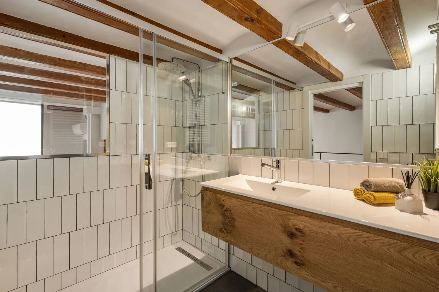 Estudio en calle d'Olzinelles, 37 - Foto 19