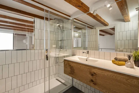 Estudio en calle d'Olzinelles, 37 - Foto 19