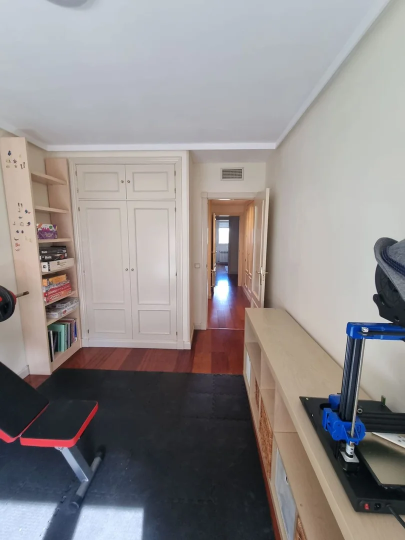 Piso en Paseo de la Alameda de Osuna, 50 - Foto 27
