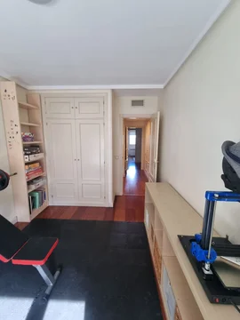 Piso en paseo de la Alameda de Osuna, 50 - Foto 27